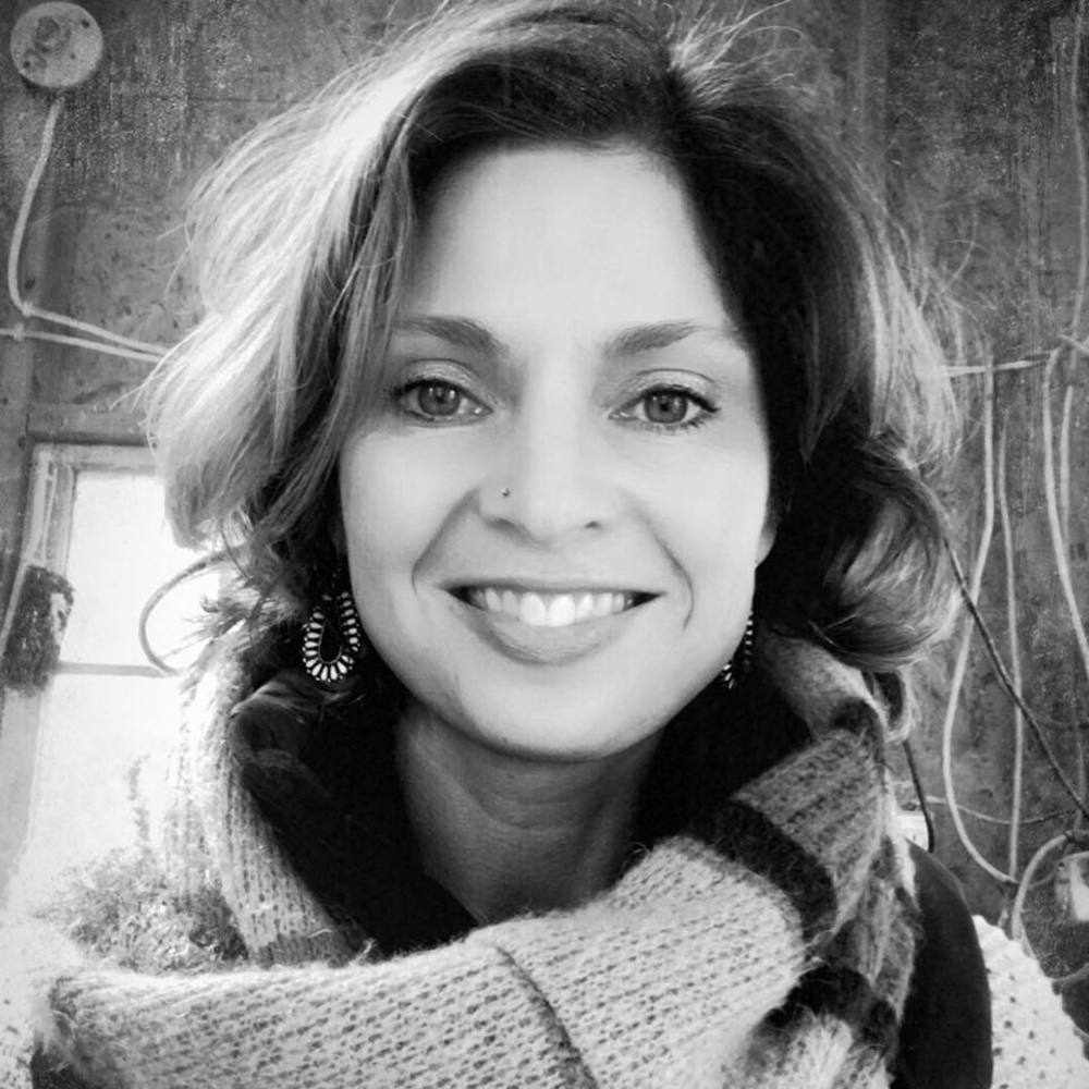 Meet your Posher, Jes